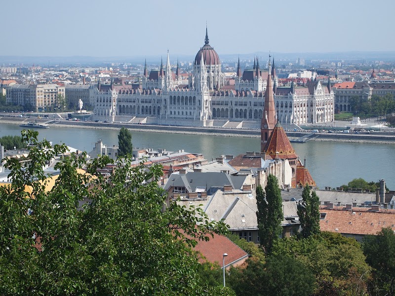 Budapest / Hungary