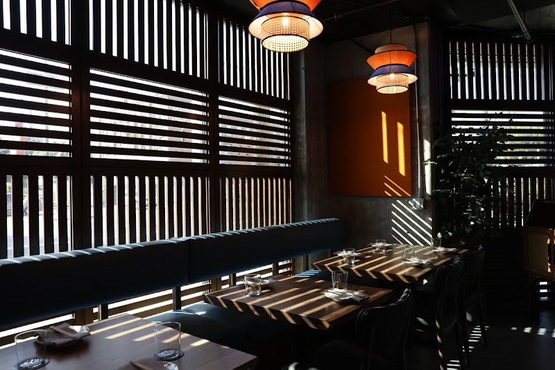 Budonoki / Virgil Village Place mentioned in saved reels