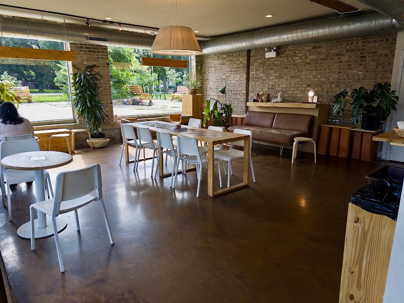 Bueno Days / Little Village