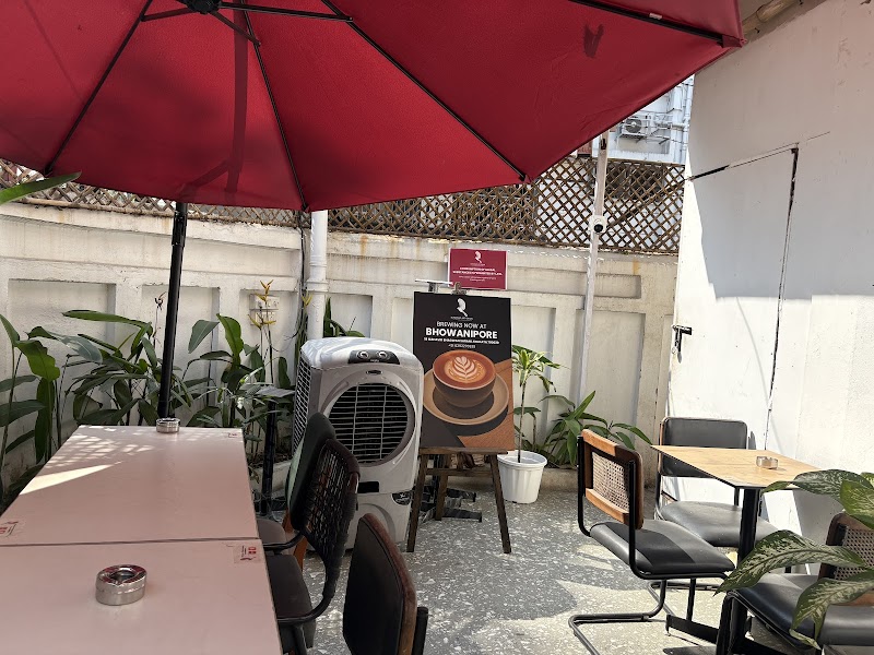 Bunosilo / New Alipore Place mentioned in saved reels