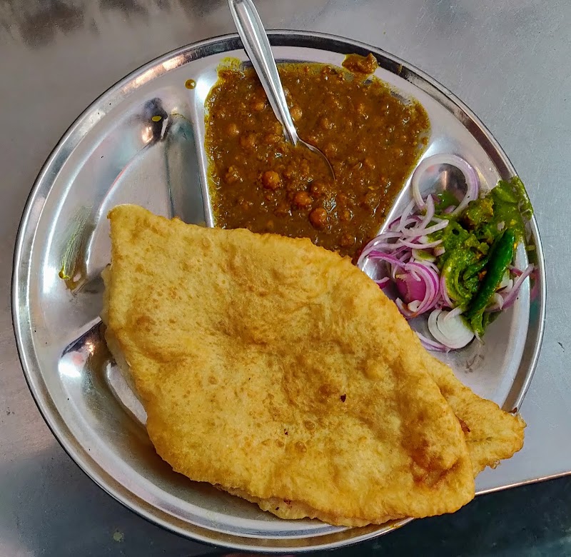 Bunty Chole Place mentioned in saved reels