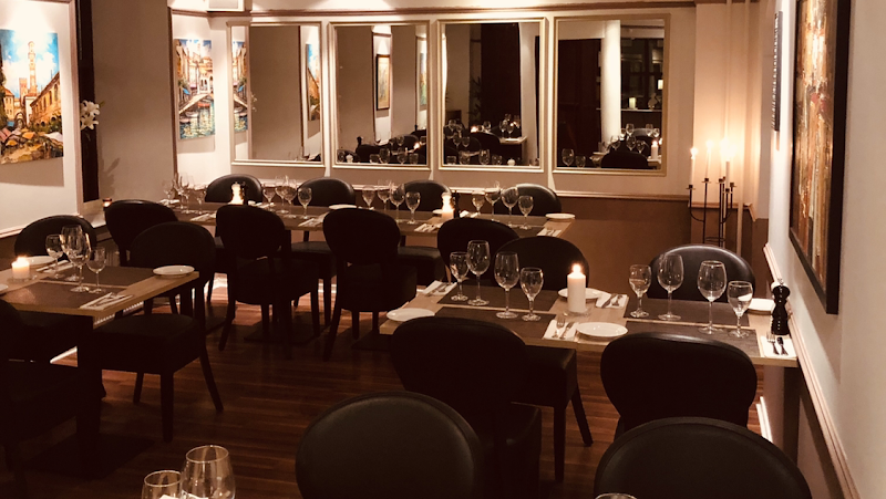 Buono / Copenhagen Place mentioned in saved reels