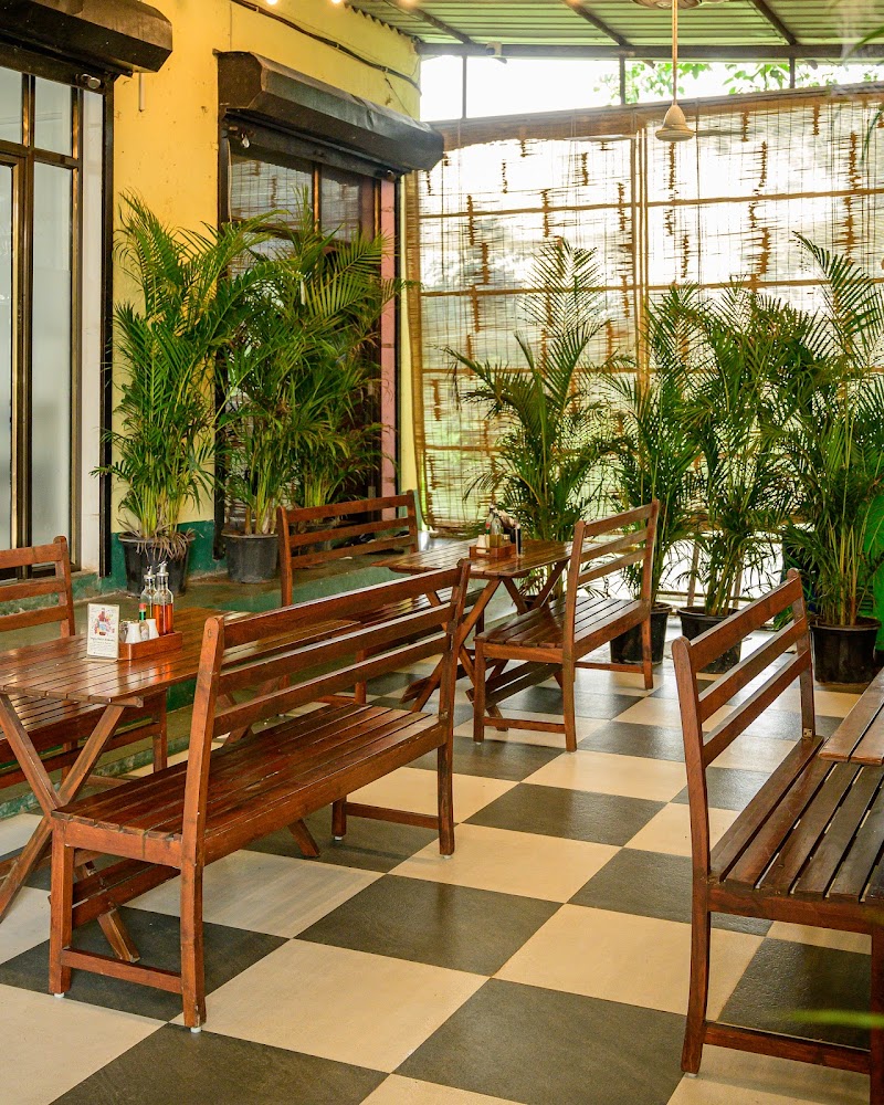Buono Pizzeria / Alibaug Place mentioned in saved reels