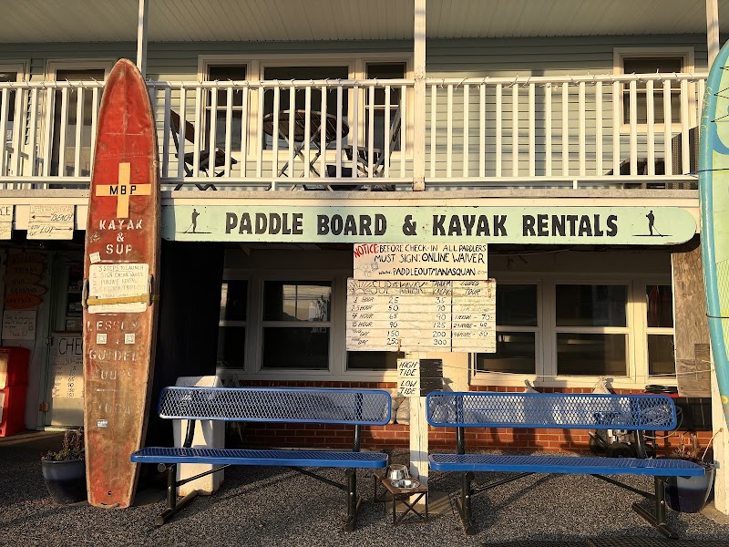 Buoy's / Squan Place mentioned in saved reels