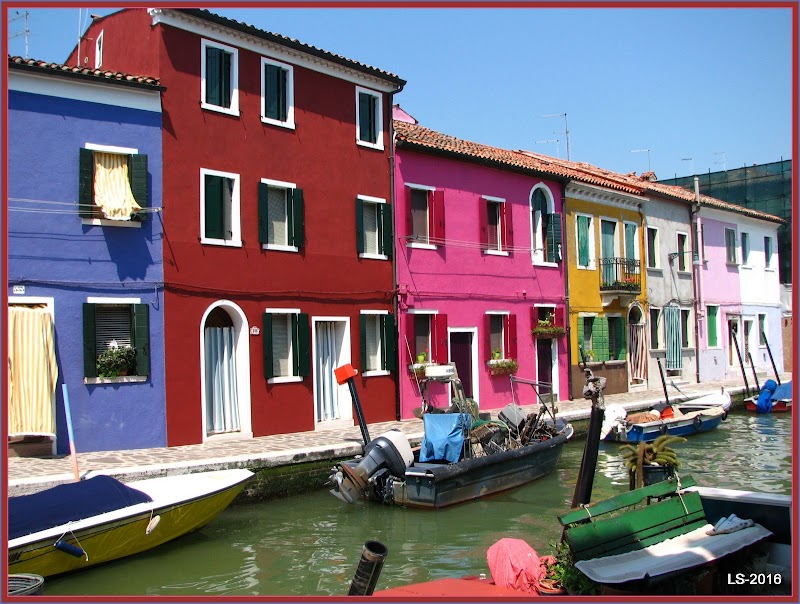Burano