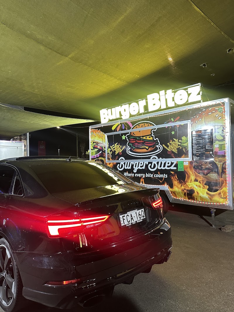 Burger Bitez / Haberfield Place mentioned in saved reels