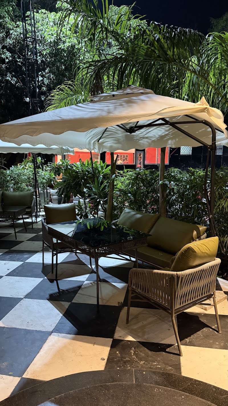 Burnout Delhi / Gurgaon