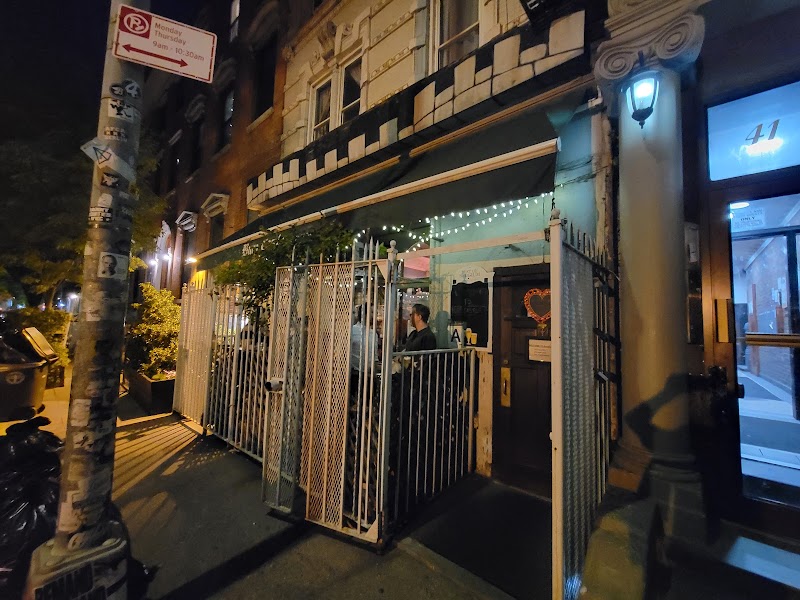 Burp Castle / East Village Place mentioned in saved reels