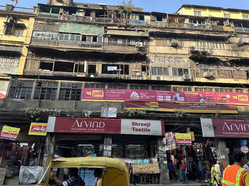 Burrabazar / Kolkata Place mentioned in saved reels