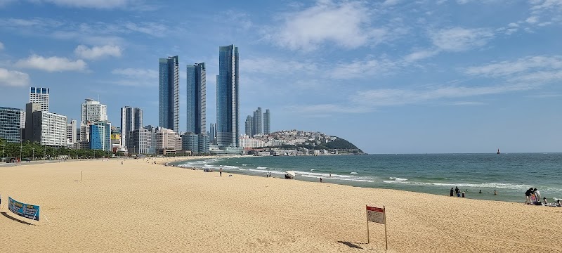 Busan / South Korea