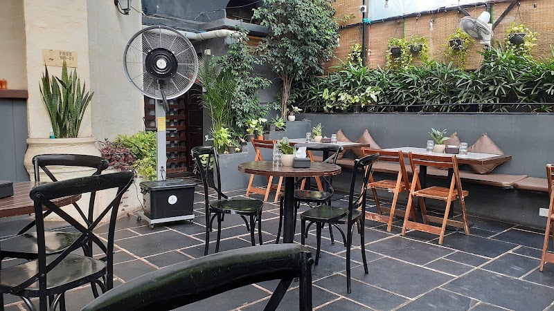 Butter Brews / Koregaon Park Place mentioned in saved reels