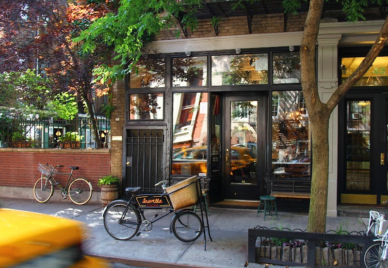 Buvette / West Village