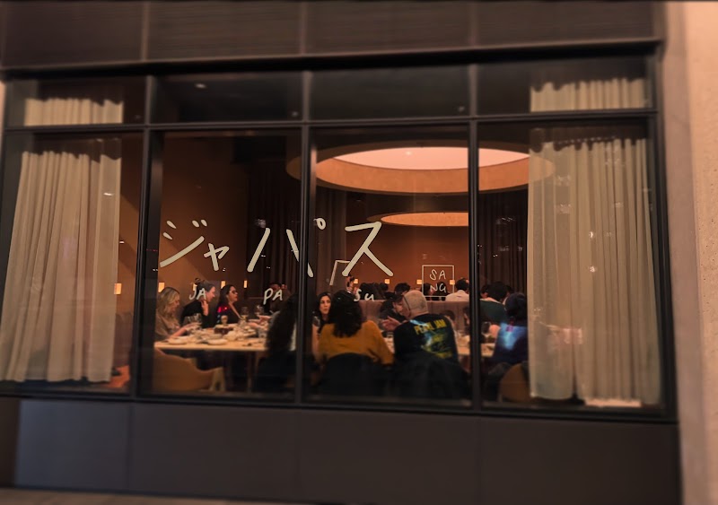 By Sang Place mentioned in saved reels