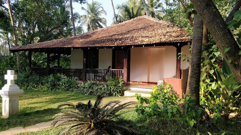 By The Bay / North Goa Place mentioned in saved reels