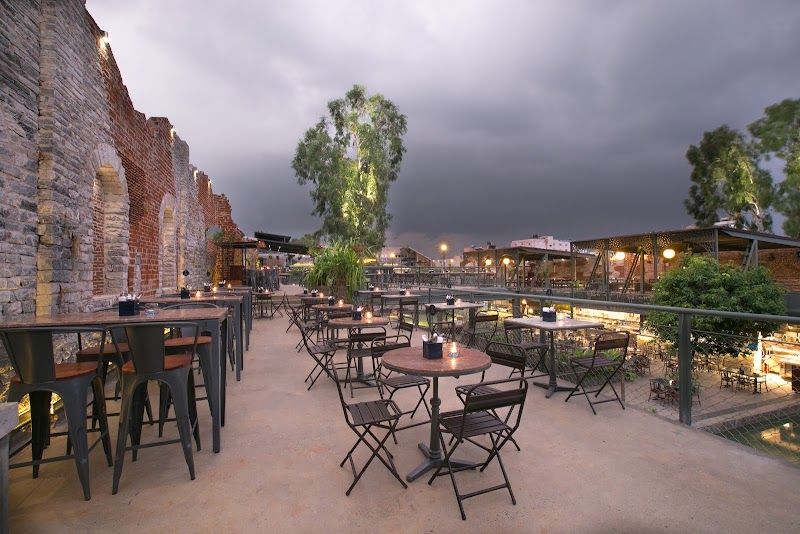 Byg Brewski / Bengaluru