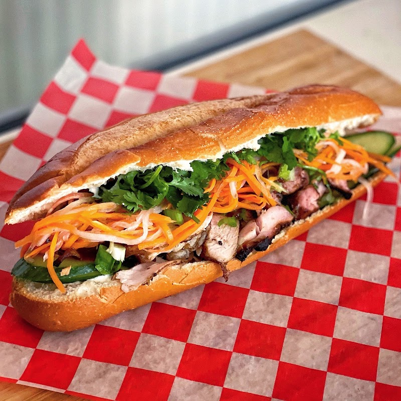 C Marty's Jerk Place mentioned in saved reels