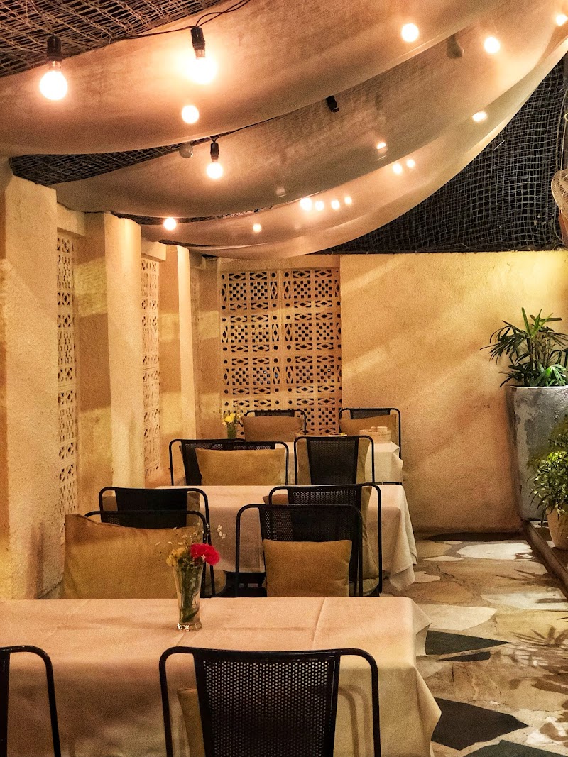 Caara / Chanakyapuri Place mentioned in saved reels