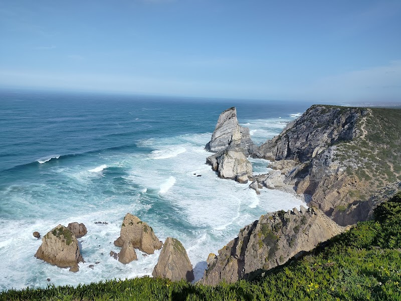 Cabo da Roca / Portugal Place mentioned in saved reels