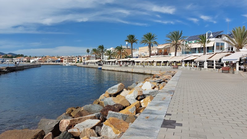 Cabo de Palos / Murcia