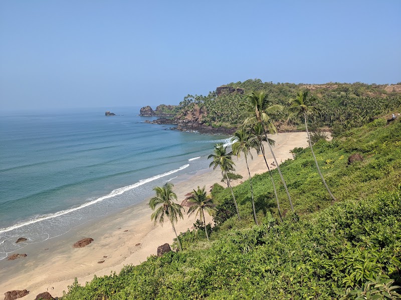 Cabo de Rama Viewpoint / Canacona Place mentioned in saved reels