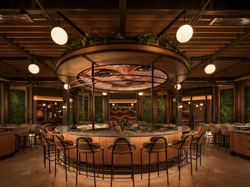 Cactus Club / Back Bay Place mentioned in saved reels