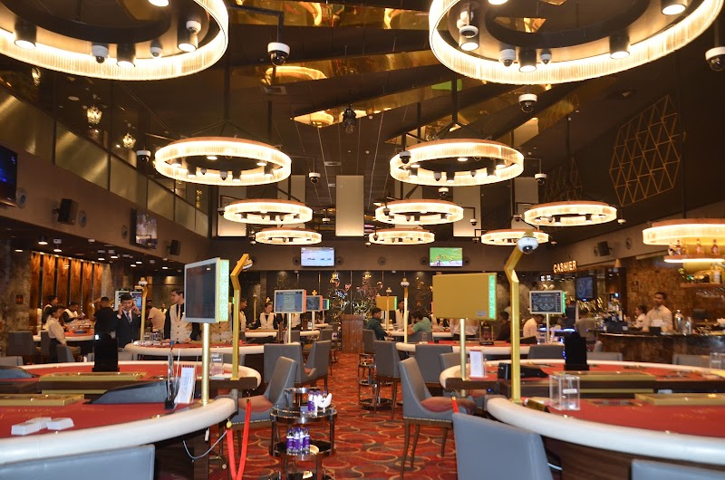 Cadillac Diamond / Goa