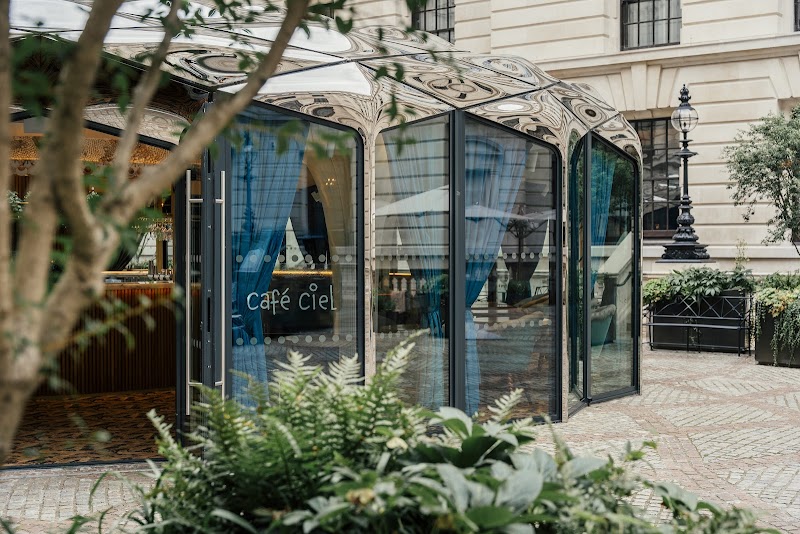 Café Ciel / London