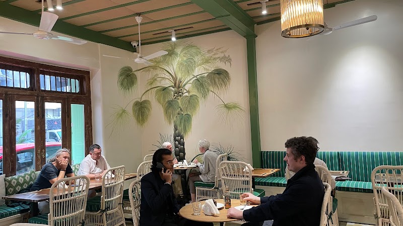 Café Malido / Mumbai