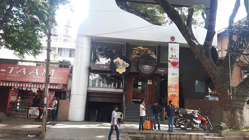 Café Thulp / Jp Nagar Place mentioned in saved reels