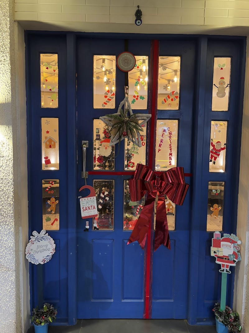 Cafe Candolim / Candolim