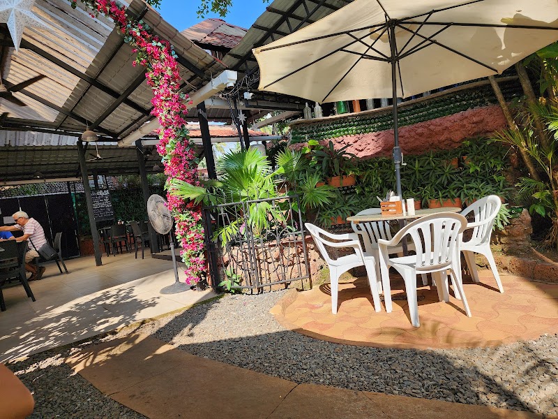 Cafe Chocolatti / Goa Place mentioned in saved reels