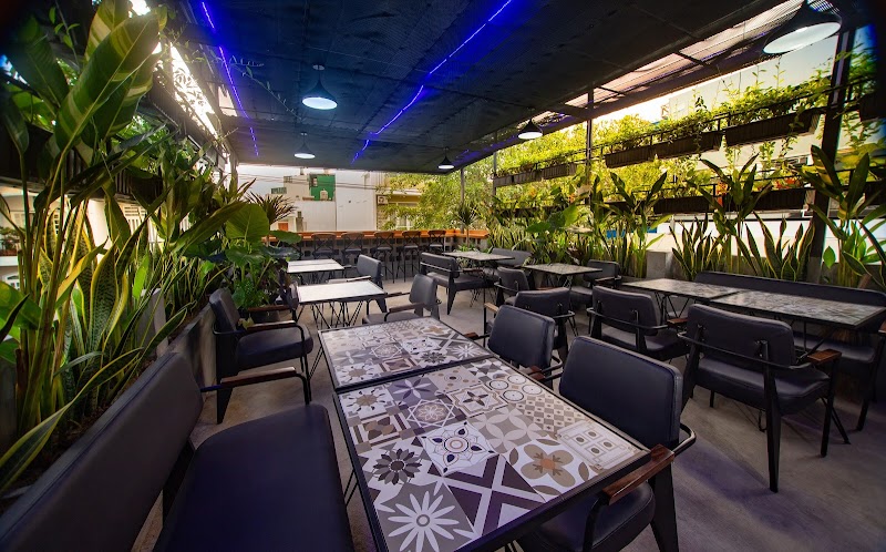 Cafe Culture / Nha Trang Place mentioned in saved reels
