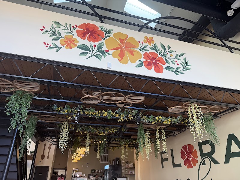 Cafe de Flora Place mentioned in saved reels