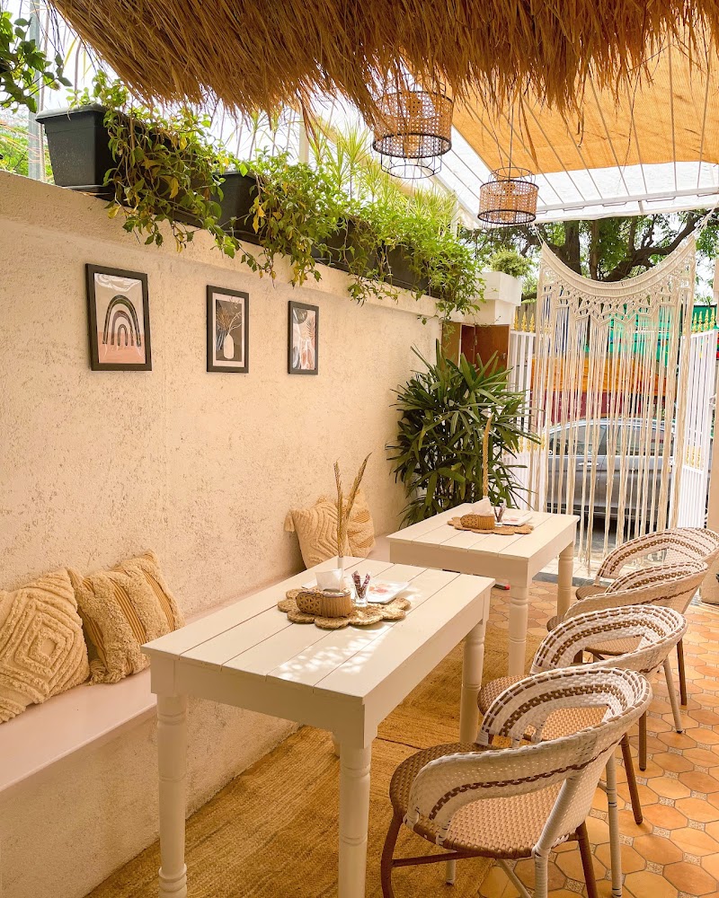 Cafe / Koregaon Park