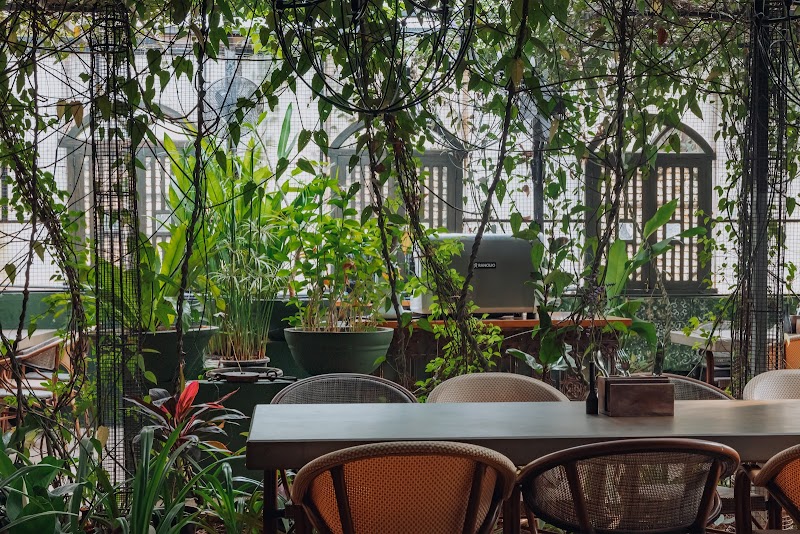 Cafe Lento / Goa Place mentioned in saved reels