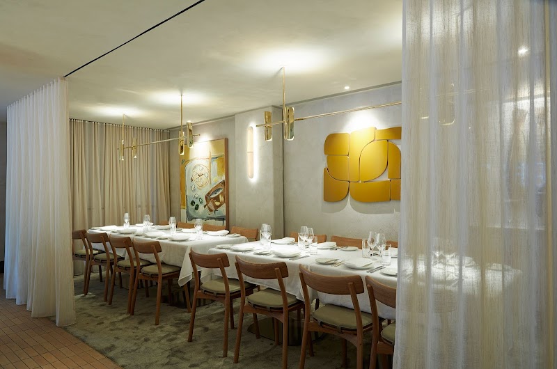 Cafe Margaret / Sydney