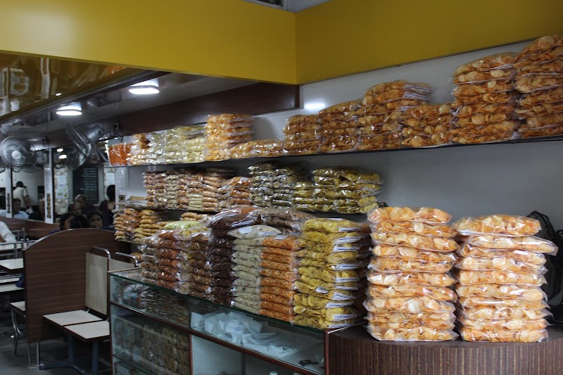 Cafe Mysore / Matunga