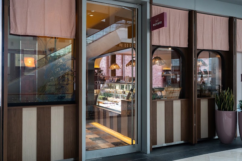 Cafe Nesuto / MBS Place mentioned in saved reels