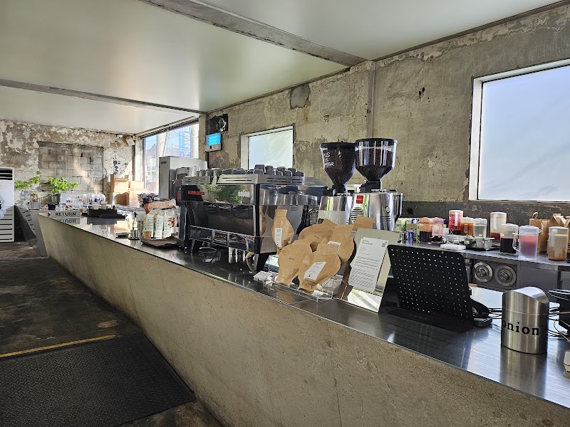 Cafe Onion / Seongsu