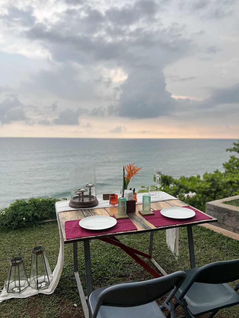 Cafe Trips / Varkala Place mentioned in saved reels
