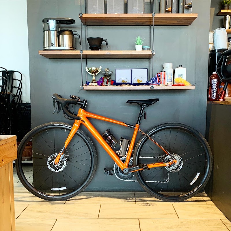 Cafe tt Place mentioned in saved reels