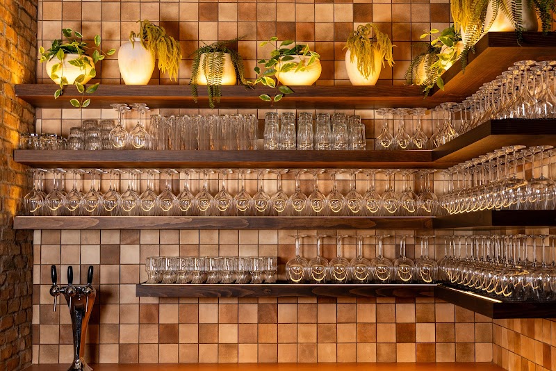 Cafe Yaya / Chicago Place mentioned in saved reels