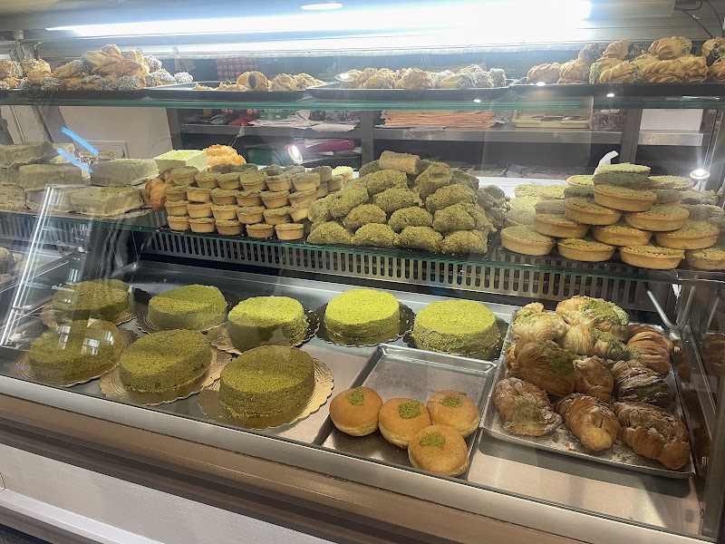 Caffè Galaxy / Palermo Place mentioned in saved reels