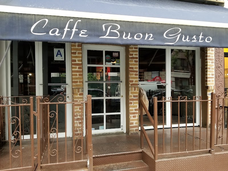 Caffe Buon Gusto / Upper East Side