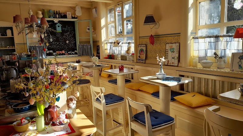 Caffe Peglez'n / Bled