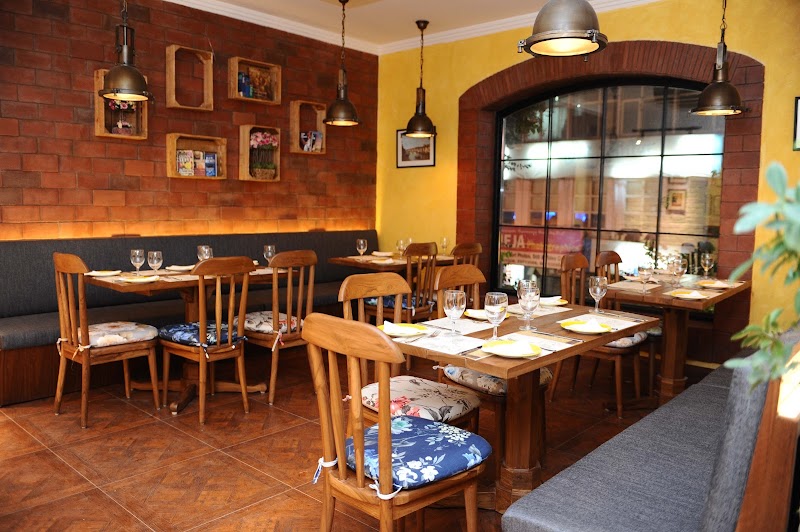 Caffe Tonino / Connaught Place Place mentioned in saved reels