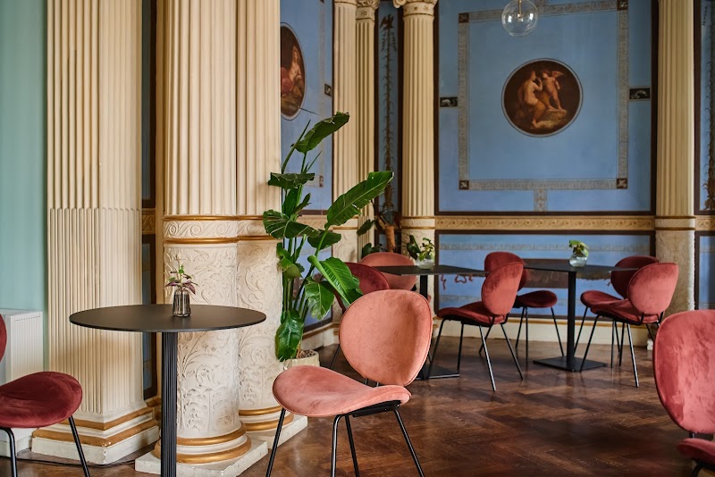 Caffetteria Bonocore / Palermo Place mentioned in saved reels