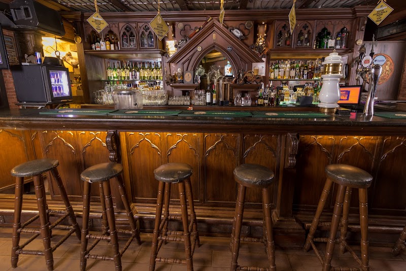 Cafy Mojo / Panjim Place mentioned in saved reels