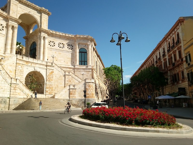 Cagliari / Italy