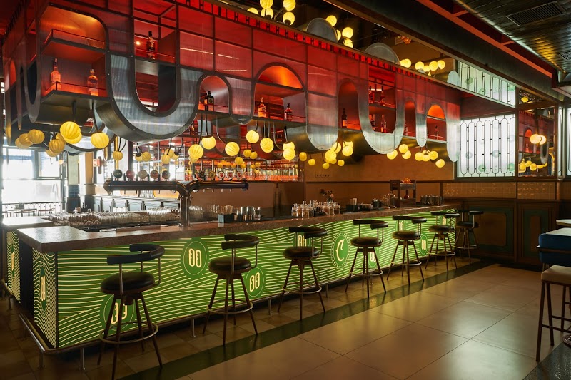 Cahoots / Bengaluru Place mentioned in saved reels